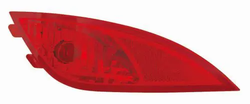 Aizm. miglas lukturi Depo (ABAKUS) 2214004RUE