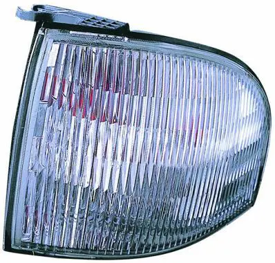 Pagrieziena signāla lukturis Depo (ABAKUS) 2231508LA