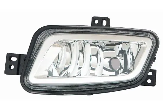 Miglas lukturis Depo (ABAKUS) 2312022LUE