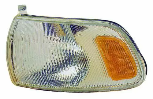 Pagrieziena signāla lukturis Depo (ABAKUS) 3121506RAS