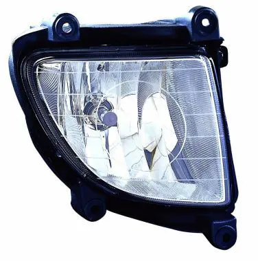 Miglas lukturis Depo (ABAKUS) 3232009LUQD