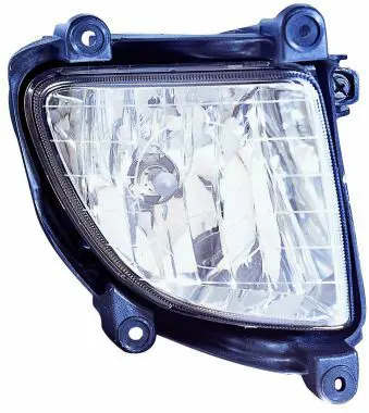 Miglas lukturis Depo (ABAKUS) 3232009LUQN