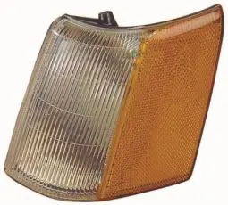 Pagrieziena signāla lukturis Depo (ABAKUS) 3331508RUS