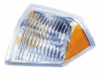 Pagrieziena signāla lukturis Depo (ABAKUS) 3331528RUS