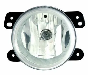Miglas lukturis Depo (ABAKUS) 3332031NAQ