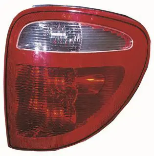 Aizmugurējais lukturis Depo (ABAKUS) 3341902RUS