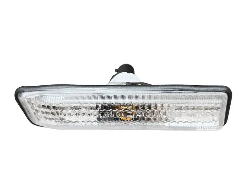 Pagrieziena signāla lukturis Depo (ABAKUS) 3441405LAEC