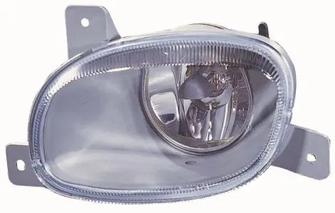 Miglas lukturis Depo (ABAKUS) 3732004LUQ