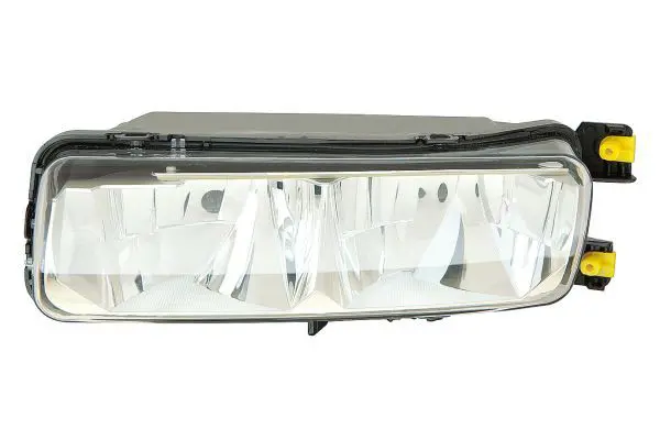 Miglas lukturis Depo (ABAKUS) 3842001LAC