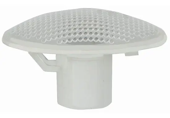 Sānu gabarītlukturis Depo (ABAKUS) 4311401NUEC