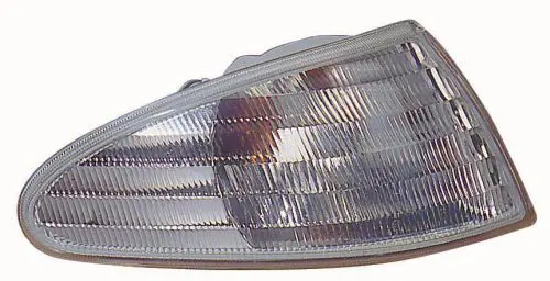 Pagrieziena signāla lukturis Depo (ABAKUS) 4311504LUE