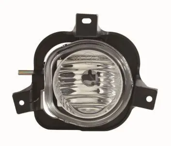 Miglas lukturis Depo (ABAKUS) 4312022LUE