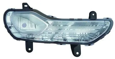 Miglas lukturis Depo (ABAKUS) 4312037RUEN