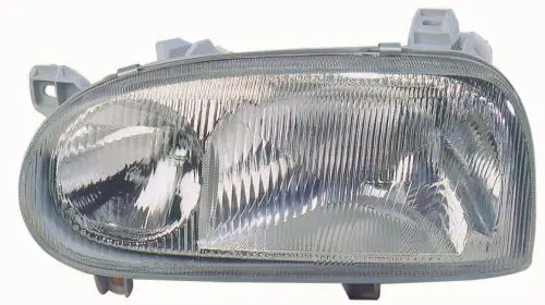 Pamatlukturis Depo (ABAKUS) 4411115RLDE