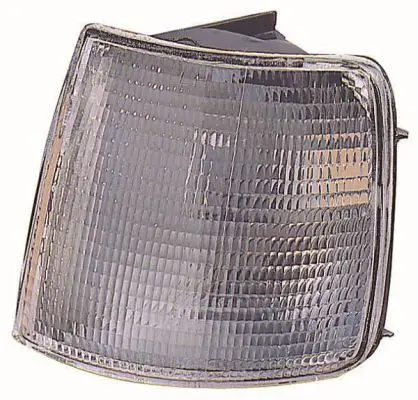 Pagrieziena signāla lukturis Depo (ABAKUS) 4411508RUE