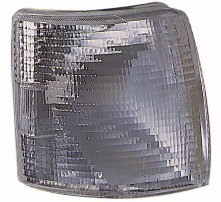 Pagrieziena signāla lukturis Depo (ABAKUS) 4411510RUEC