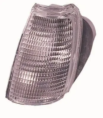 Pagrieziena signāla lukturis Depo (ABAKUS) 4411522RUEC