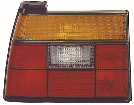 Aizmugurējais lukturis Depo (ABAKUS) 4411909L