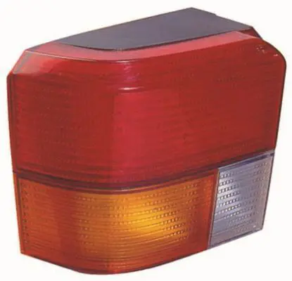Aizmugurējais lukturis Depo (ABAKUS) 4411919RUE
