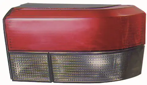 Aizmugurējais lukturis Depo (ABAKUS) 4411919RUESR