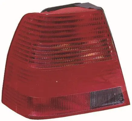 Aizmugurējais lukturis Depo (ABAKUS) 4411931LUQ