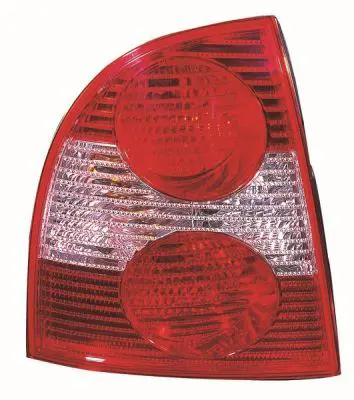 Aizmugurējais lukturis Depo (ABAKUS) 4411940RUE
