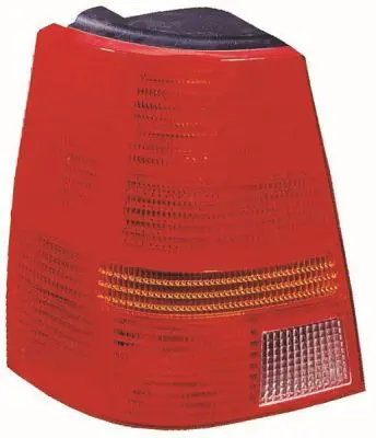 Aizmugurējais lukturis Depo (ABAKUS) 4411944RUE