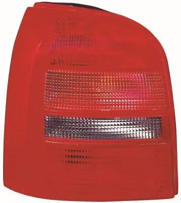 Aizmugurējais lukturis Depo (ABAKUS) 4411945LUESR