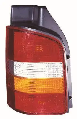 Aizmugurējais lukturis Depo (ABAKUS) 4411978LUE