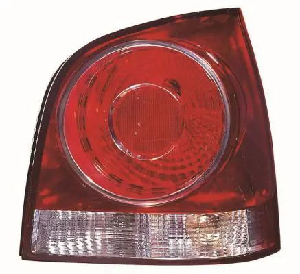 Aizmugurējais lukturis Depo (ABAKUS) 4411984RLDUE