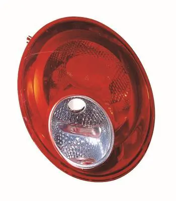 Aizmugurējais lukturis Depo (ABAKUS) 4411994LUQ
