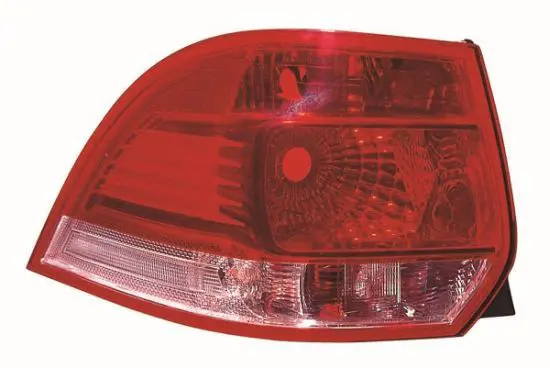 Aizmugurējais lukturis Depo (ABAKUS) 4411995LLDUE