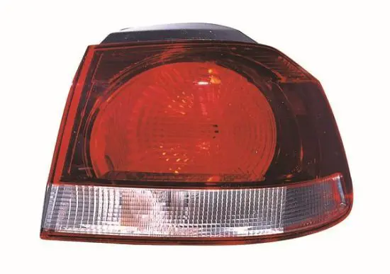 Aizmugurējais lukturis Depo (ABAKUS) 44119A1LUE2