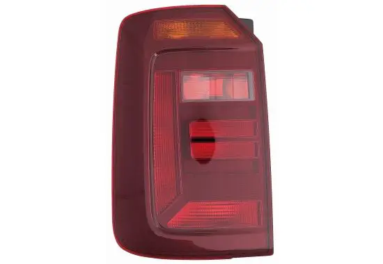 Aizmugurējais lukturis Depo (ABAKUS) 44119AGLLDUE2