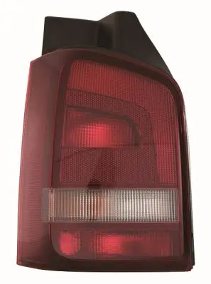 Aizmugurējais lukturis Depo (ABAKUS) 44119B1RUE2