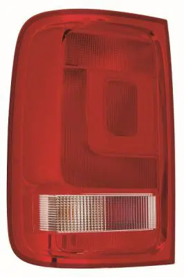 Aizmugurējais lukturis Depo (ABAKUS) 44119B5LLDUE