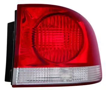 Aizmugurējais lukturis Depo (ABAKUS) 44119D8LUE