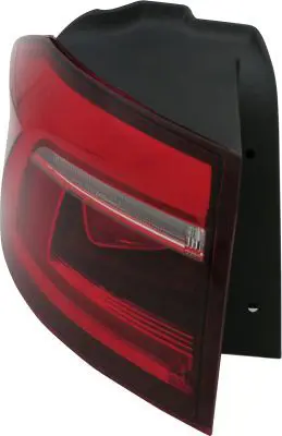 Aizmugurējais lukturis Depo (ABAKUS) 44119F8RUE2