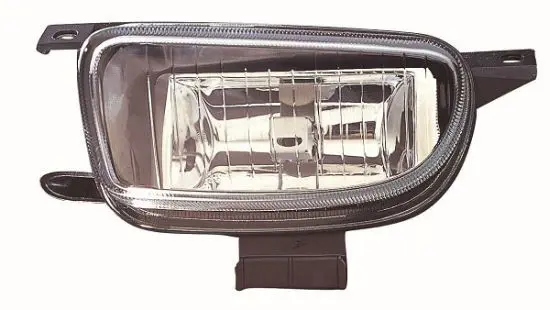 Miglas lukturis Depo (ABAKUS) 4412010RUQ