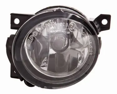 Miglas lukturis Depo (ABAKUS) 4412036RUQ