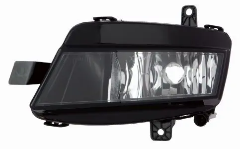 Miglas lukturis Depo (ABAKUS) 4412050LUE