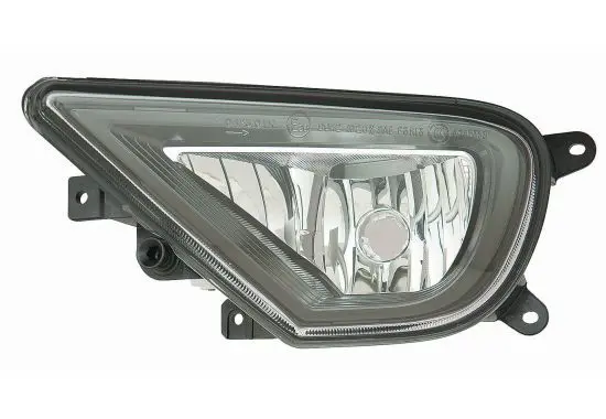 Miglas lukturis Depo (ABAKUS) 4412062LUE