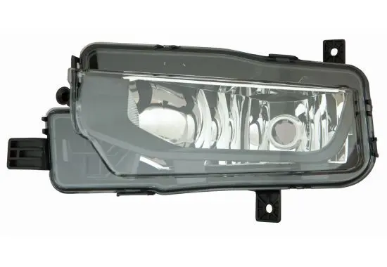 Miglas lukturis Depo (ABAKUS) 4412063LUE