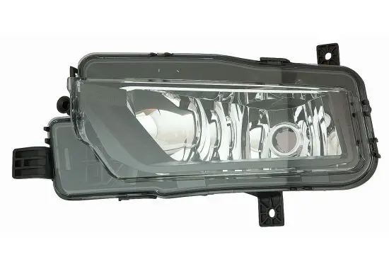 Miglas lukturis Depo (ABAKUS) 4412064LUE