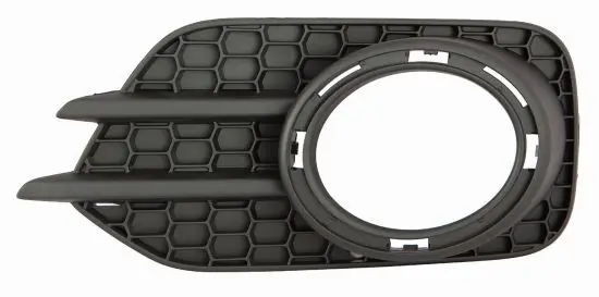 Ventilatora reste, Bampers Depo (ABAKUS) 4412518LUD