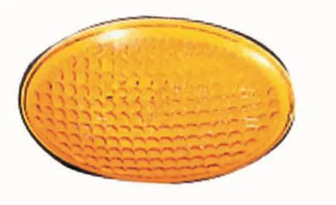 Pagrieziena signāla lukturis Depo (ABAKUS) 4421402NUE
