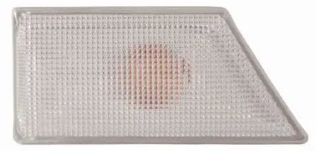 Pagrieziena signāla lukturis Depo (ABAKUS) 4421413RUEC