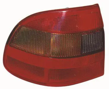 Aizmugurējais lukturis Depo (ABAKUS) 4421903RUEN