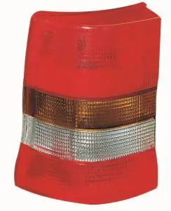 Aizmugurējais lukturis Depo (ABAKUS) 4421914LUE