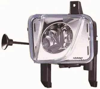 Miglas lukturis Depo (ABAKUS) 4422011RUE
